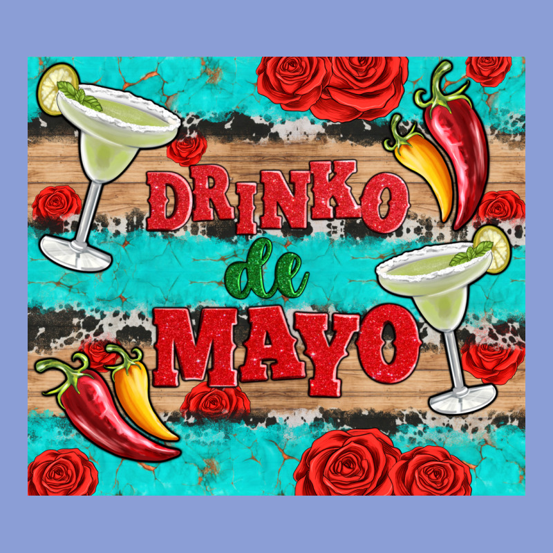 Drinko De Mayo Long Sleeve Tee by Artiststas | Teevron