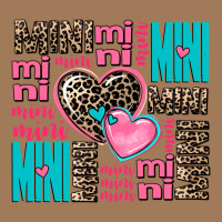 Mini Mini Mini With Hearts Classic Tee | Teevron