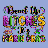 Bead Up Bitches It S Mardi Gras Classic Tee | Teevron