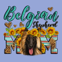 Belgian Shepherd Mom Classic Tee | Teevron