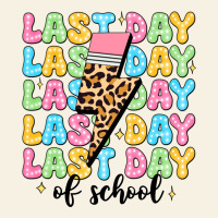 Last Day Of School Vintage Tee | Teevron