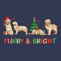 Furry And Bright Heavyweight Hoodie | Teevron