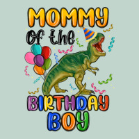 Mommy Of The Birthday Boy Zipper Hoodie | Teevron