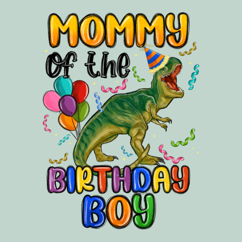 Mommy Of The Birthday Boy Zipper Hoodie by MaliasSmallBusiness | Teevron
