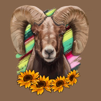 Bighorn Sheep Premium Tee | Teevron