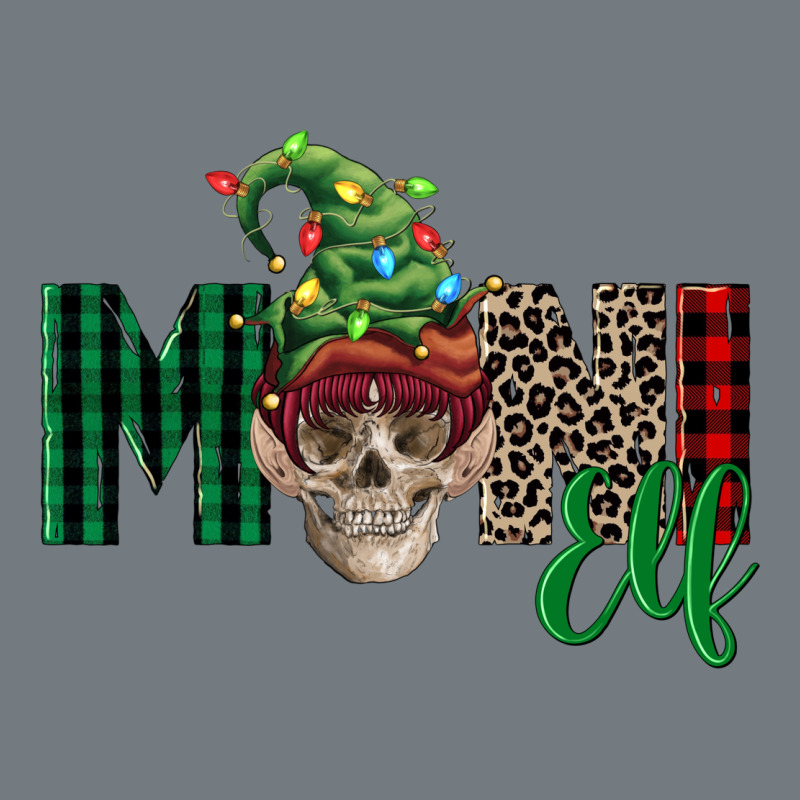 Boy Mini Elf Skull Heavyweight Sweatshirt by FaDigitalArtStudio | Teevron