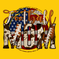 Football Mom Premium Hoodie | Teevron
