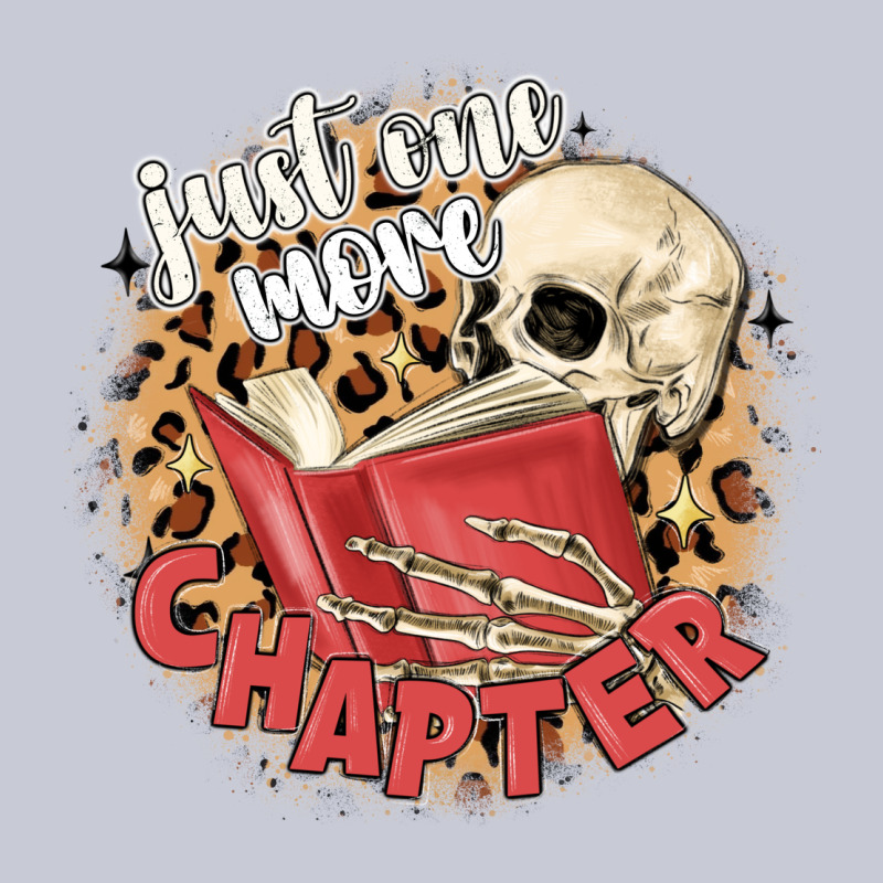 Just One More Chapter Heavyweight Hoodie by MaliasSmallBusiness | Teevron