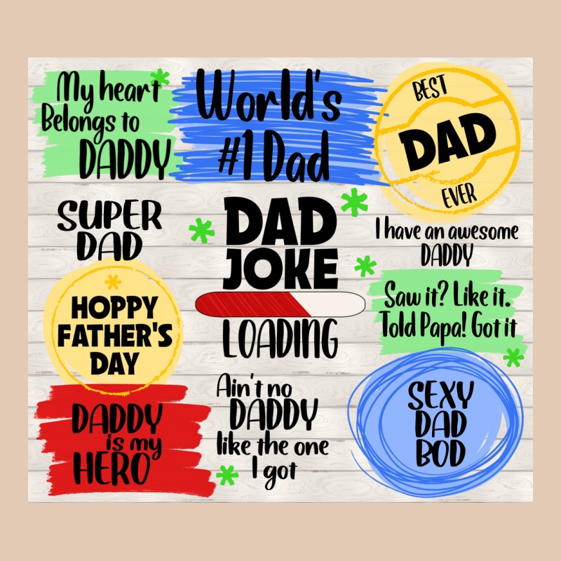 Dad Joke Loading Urban Hoodie by TumblerDesignByShophia | Teevron