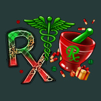 Rx Christmas Pharmacy Premium Sweatshirt | Teevron