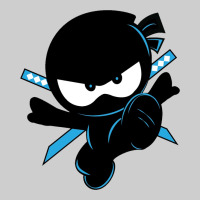 Ninja Kid Premium Tee | Teevron
