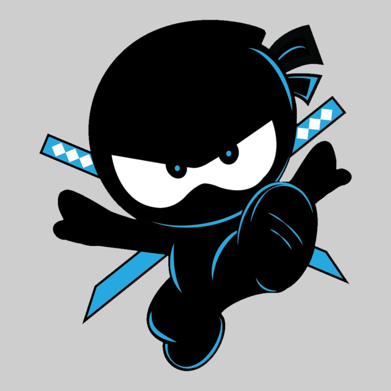 Ninja Kid Premium Tee by Unal Design | Teevron