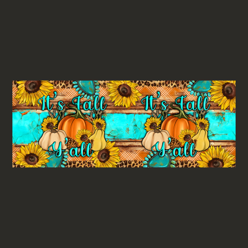 It's Fall Y'all Heavy Core Tee by Artiststas | Teevron