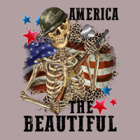 America The Beautiful 4th Of July Vintage Hoodie | Teevron