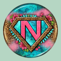 Nurse Round Earrings 4 Classic Tee | Teevron