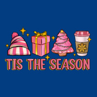 Tis The Season Premium Sweatshirt | Teevron