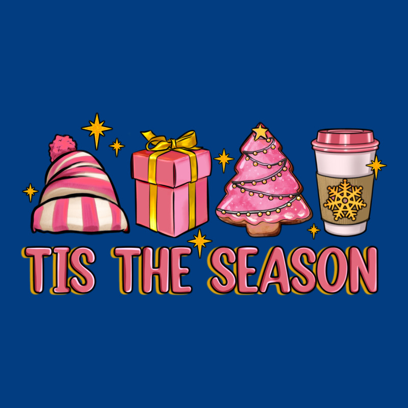 Tis The Season Premium Sweatshirt by MaliasSmallBusiness | Teevron