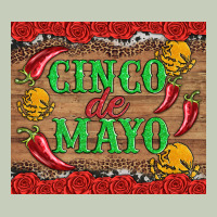 Cinco De Mayo Long Sleeve Tee | Teevron
