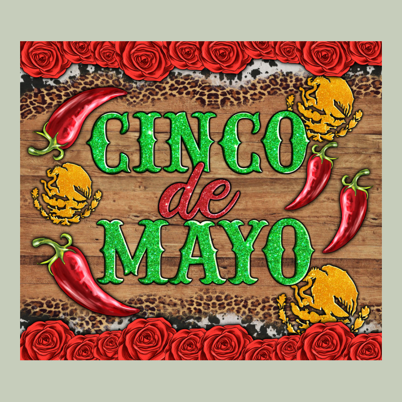 Cinco De Mayo Long Sleeve Tee by Artiststas | Teevron