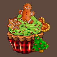 Christmas Cookie Cupcake Classic Tee | Teevron