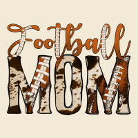 Football Mom Premium Hoodie | Teevron