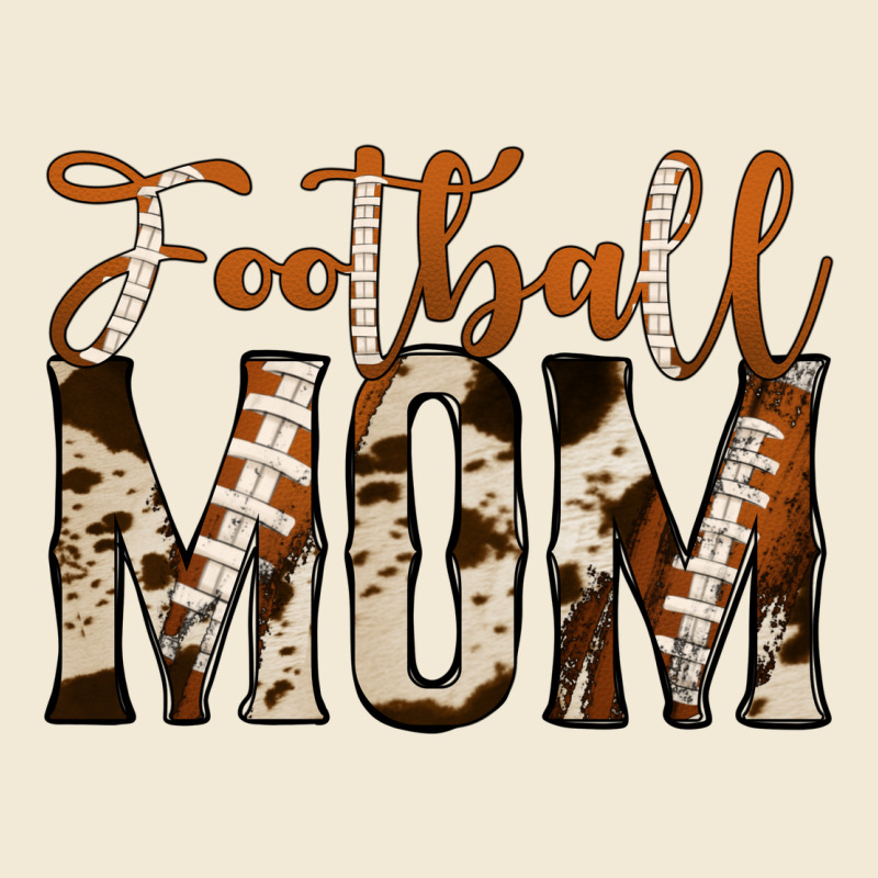 Football Mom Premium Hoodie by Jasminsmagicworld | Teevron