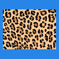 Leopard Background 3200x2400 Premium Hoodie | Teevron