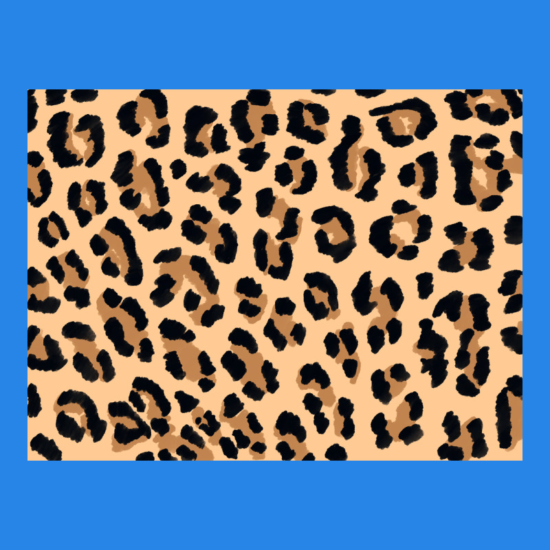 Leopard Background 3200x2400 Premium Hoodie by AdoDesignShop | Teevron