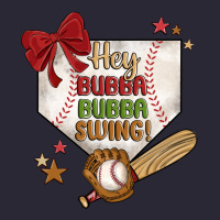 Hey Bubba Bubba Swing Vintage Tee | Teevron