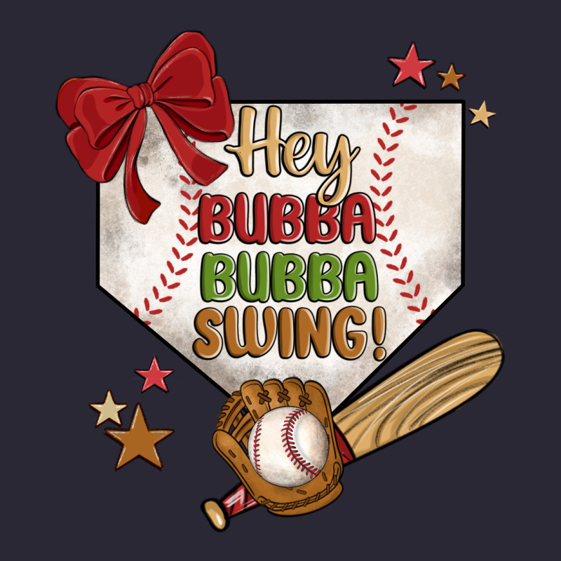 Hey Bubba Bubba Swing Vintage Tee by JahusDesignShop | Teevron
