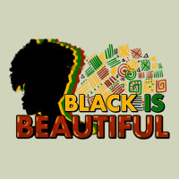 Black Is Beautiful Heavyweight Hoodie | Teevron