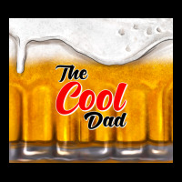 The Cool Dad And Beer Urban Hoodie | Teevron