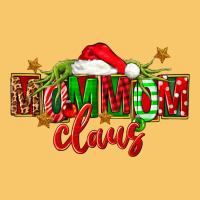 Christmas Mom Mom Claus Vintage Hoodie | Teevron