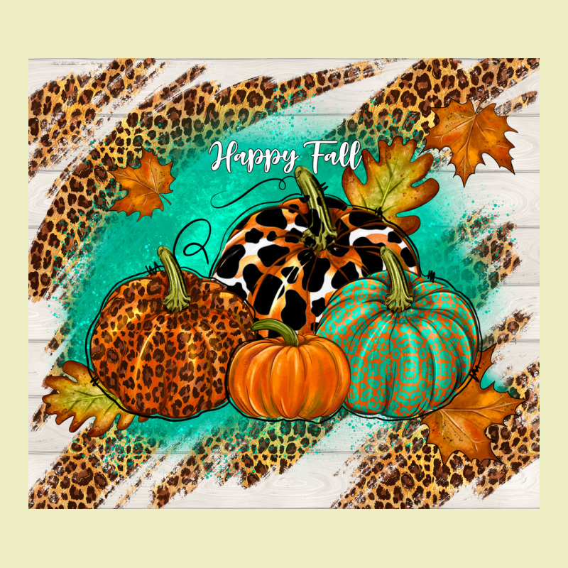 Happy Fall Urban Hoodie by TumblerDesignByShophia | Teevron