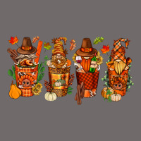 Thanksgiving Coffee Cups With Gnomes Bbs Urban Heavy Tee | Teevron