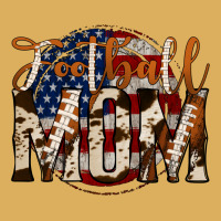 Football Mom Premium Hoodie | Teevron