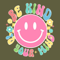 Be Kind To You Mind Vintage Tee | Teevron