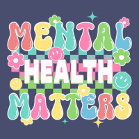 Mental Health Matters Vintage Tee | Teevron