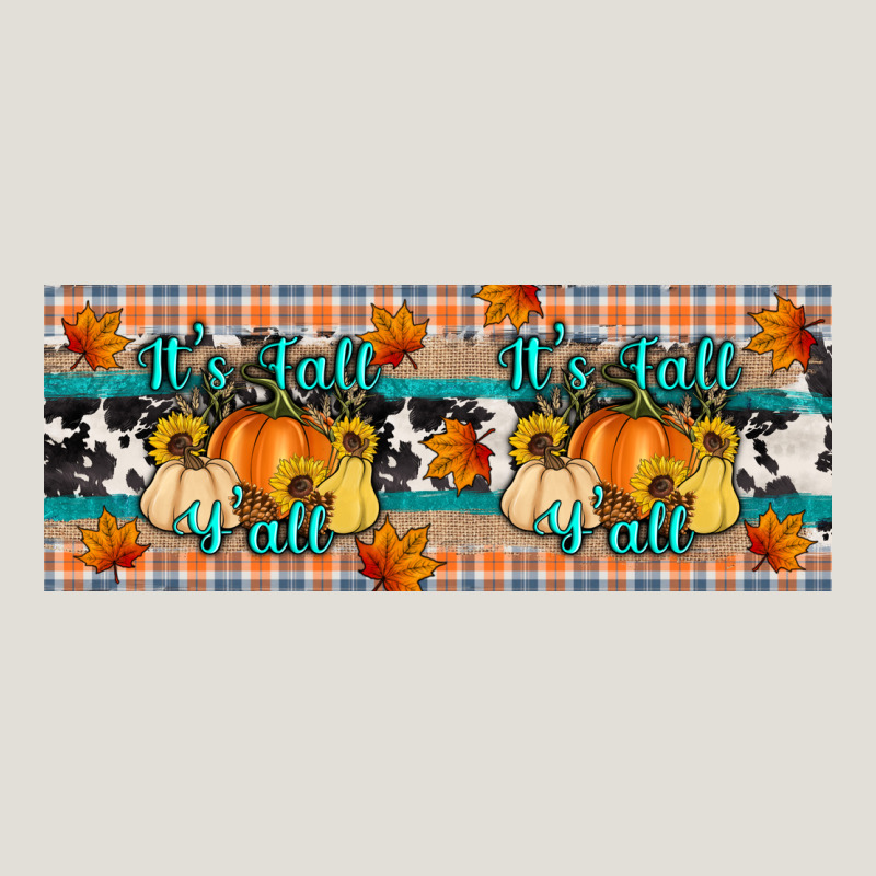 It's Fall Y'all Heavy Core Tee by Artiststas | Teevron