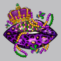 Mardi Gras Lips Classic Tee | Teevron