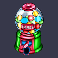 Candy Machine Long Sleeve Tee | Teevron