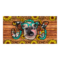 joy license plate | Teevron