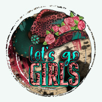 Let's Go Girls Premium Hoodie | Teevron