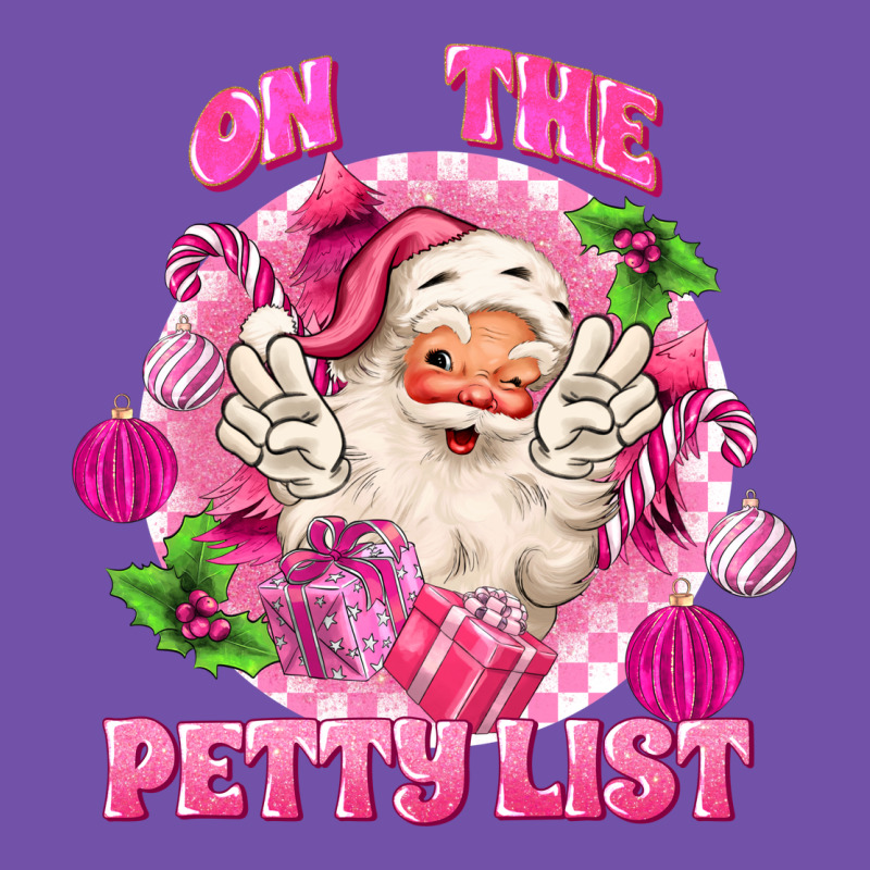 On The Petty List Premium Sweatshirt by MaliasSmallBusiness | Teevron
