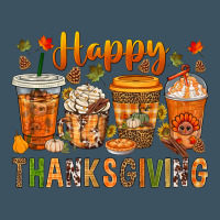 Western Happy Thanksgiving Bbs Urban Heavy Tee | Teevron