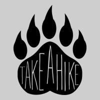 Take A Hike Premium Tee | Teevron