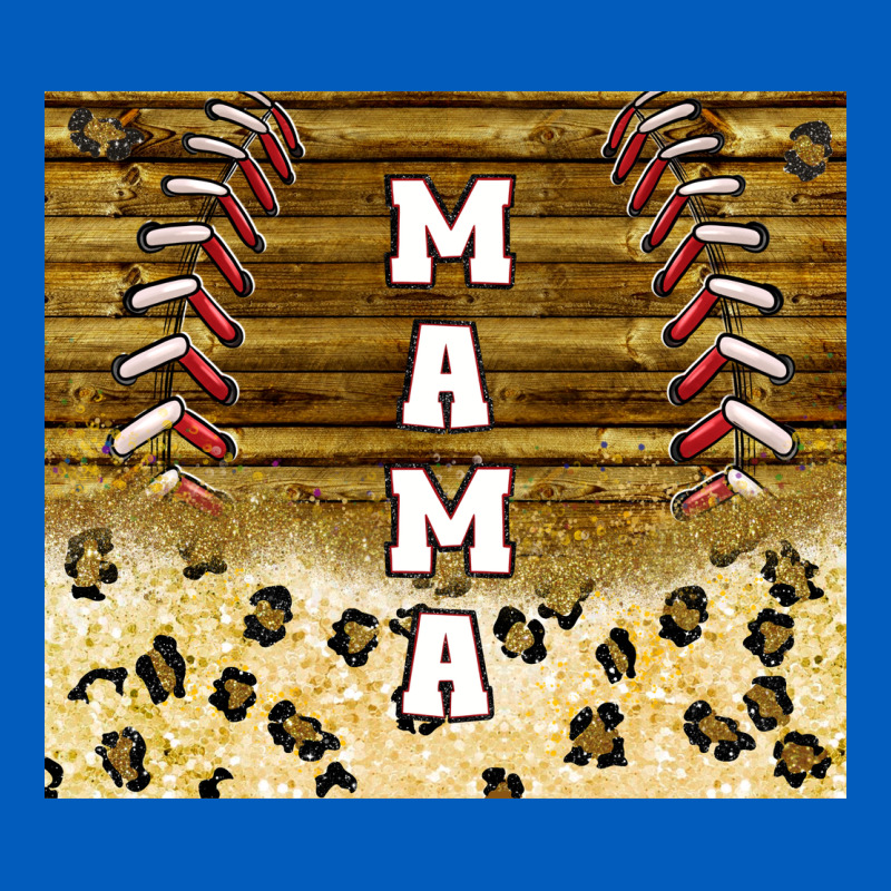 Mama Baseball Sippy Cup Urban Hoodie by TumblerDesignByShophia | Teevron