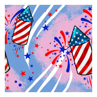 patriotic fireworks | Teevron