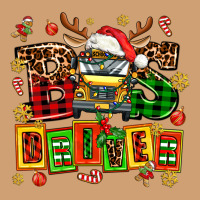 Bus Driver Chrıstmas Vintage Tee | Teevron