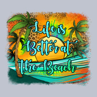 Life Is Better At The Beach Premium Hoodie | Teevron